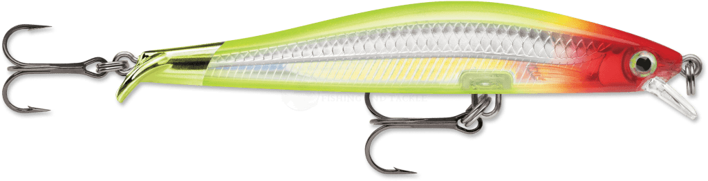 Rapala Ripstop Minnow Deep 12cm Lure