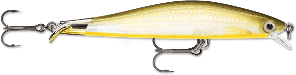 Rapala Ripstop Minnow Deep 12cm Lure