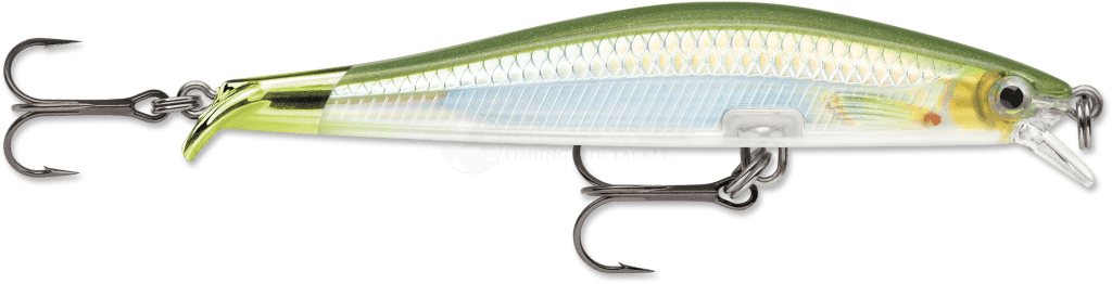 Rapala Ripstop Minnow Deep 12cm Lure