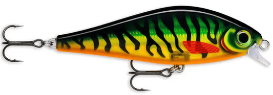 Rapala Super Shadow Rap 16cm Fishing Lure