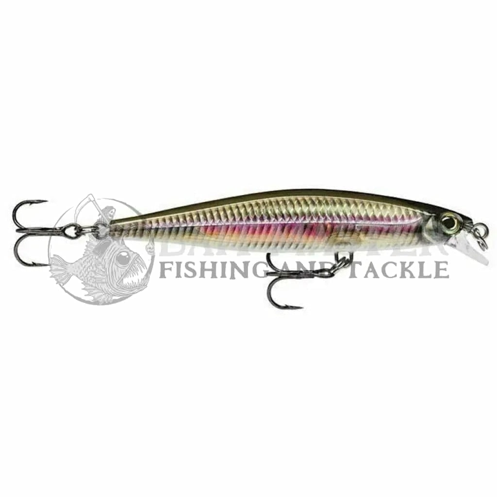 Rapala Shadow Rap 7cm Jerkbait