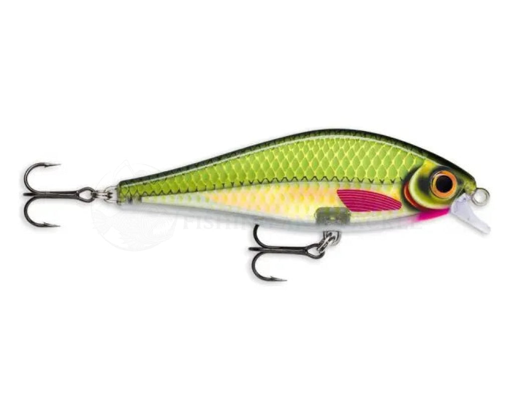 Rapala Super Shadow Rap 16cm Fishing Lure