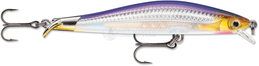 Rapala Ripstop Minnow Deep 12cm Lure