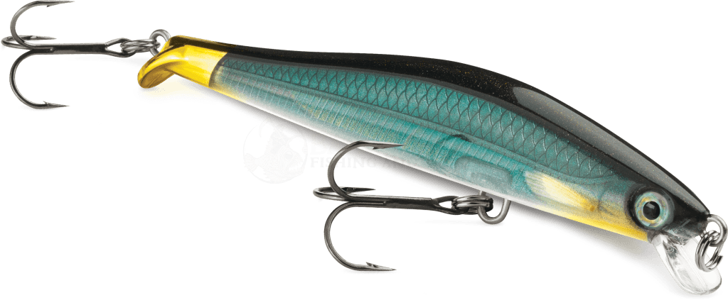 Rapala Ripstop Minnow Deep 12cm Lure