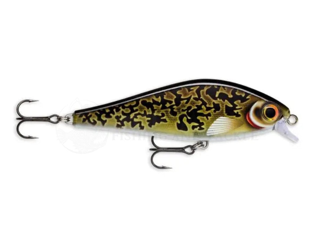 Rapala Super Shadow Rap 16cm Fishing Lure