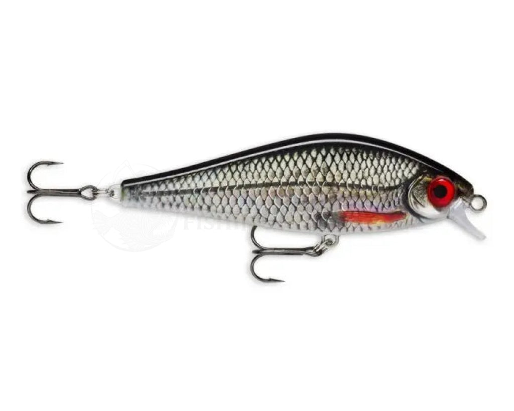 Rapala Super Shadow Rap 16cm Fishing Lure