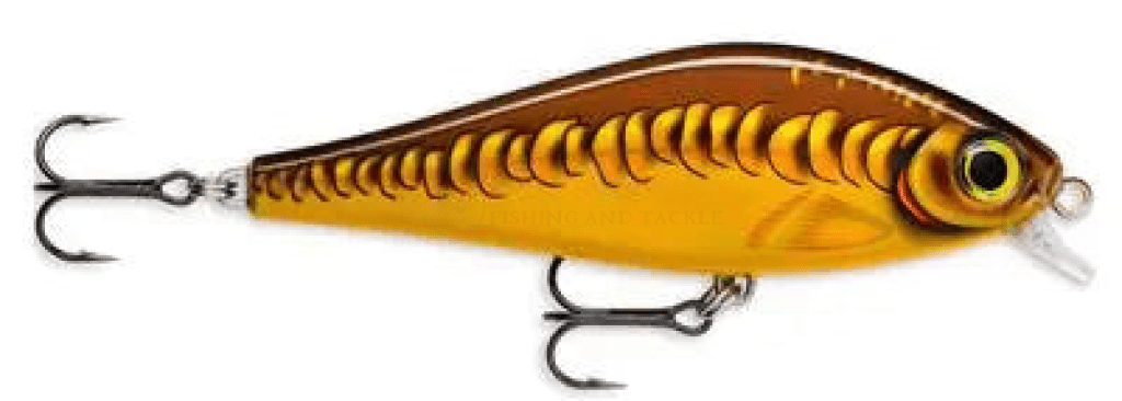 Rapala Super Shadow Rap 16cm Fishing Lure