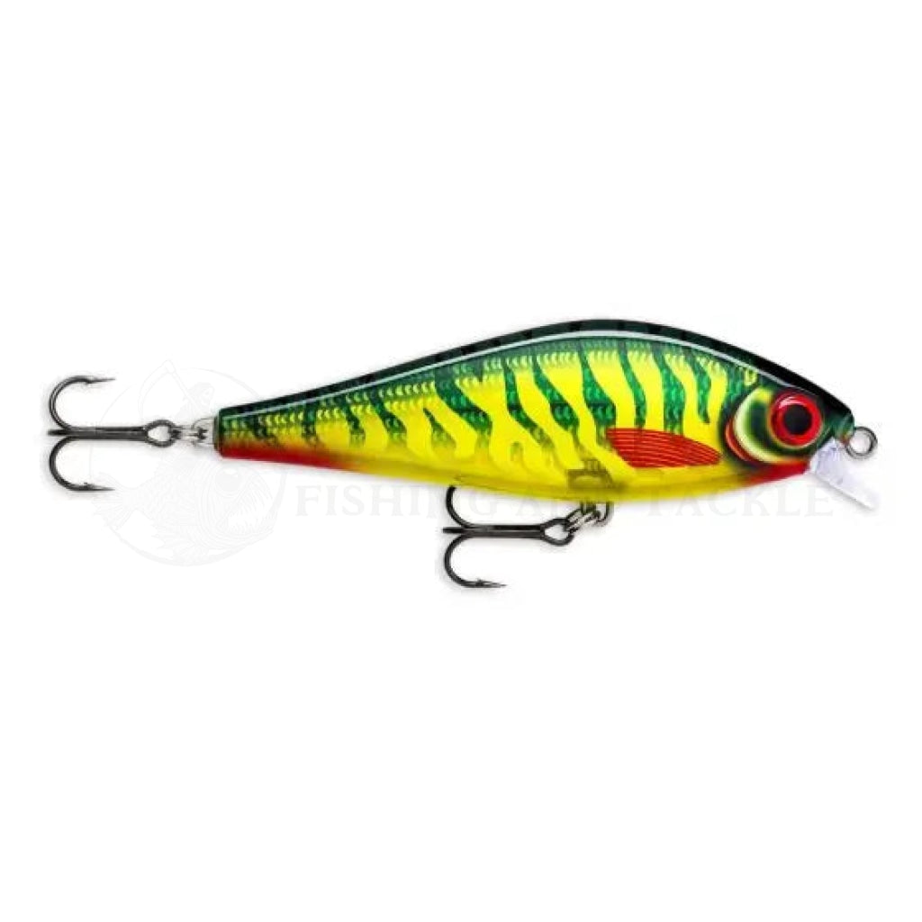 Rapala Super Shadow Rap 16cm Fishing Lure