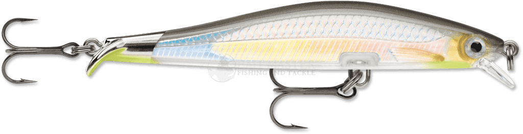 Rapala Ripstop Minnow Deep 12cm Lure