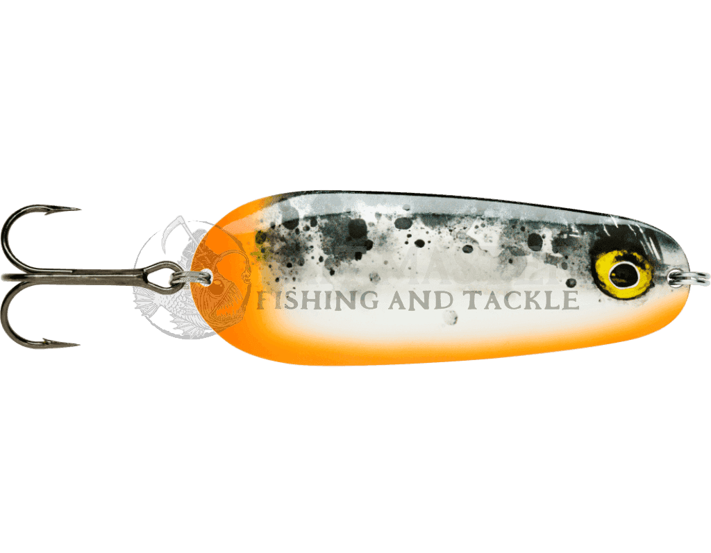 Rapala Nauvo Spoon 19g 66m Lure