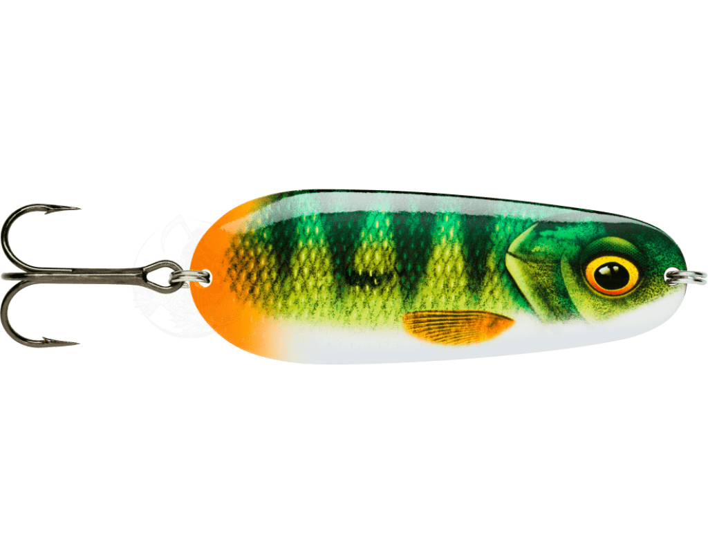 Rapala Nauvo Spoon 19g 66m Lure