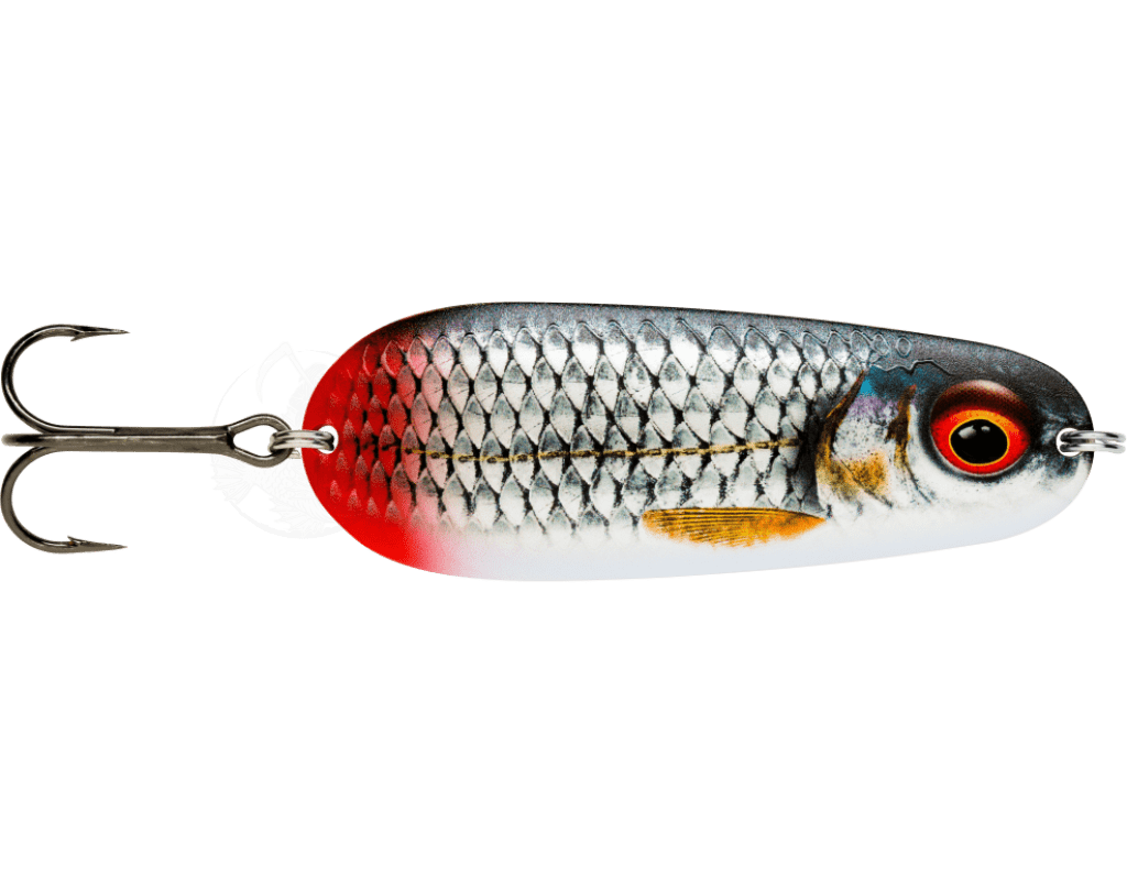 Rapala Nauvo Spoon 19g 66m Lure