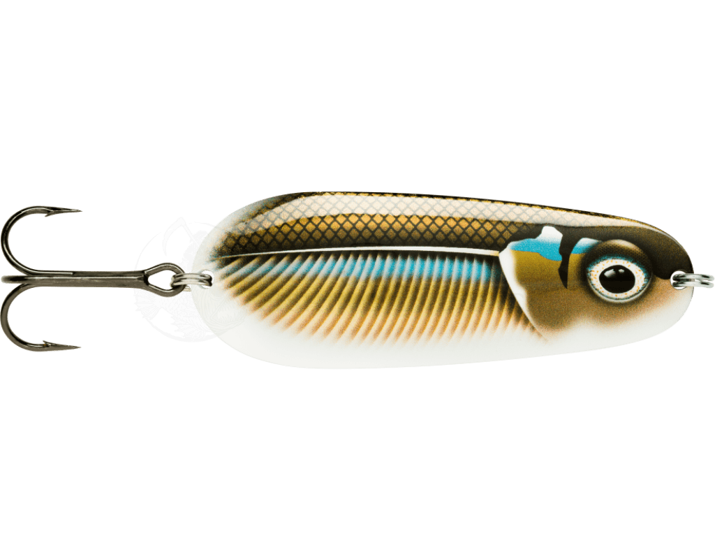 Rapala Nauvo Spoon 19g 66m Lure