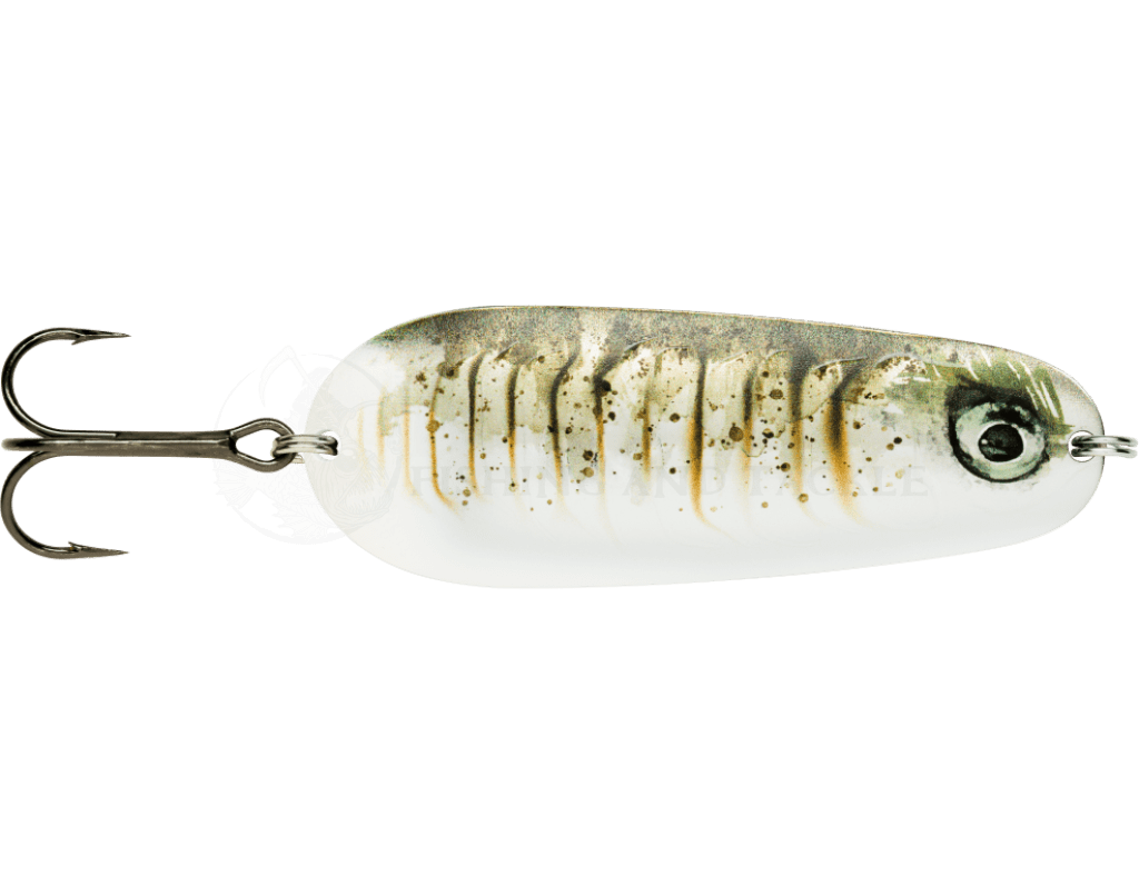 Rapala Nauvo Spoon 19g 66m Lure