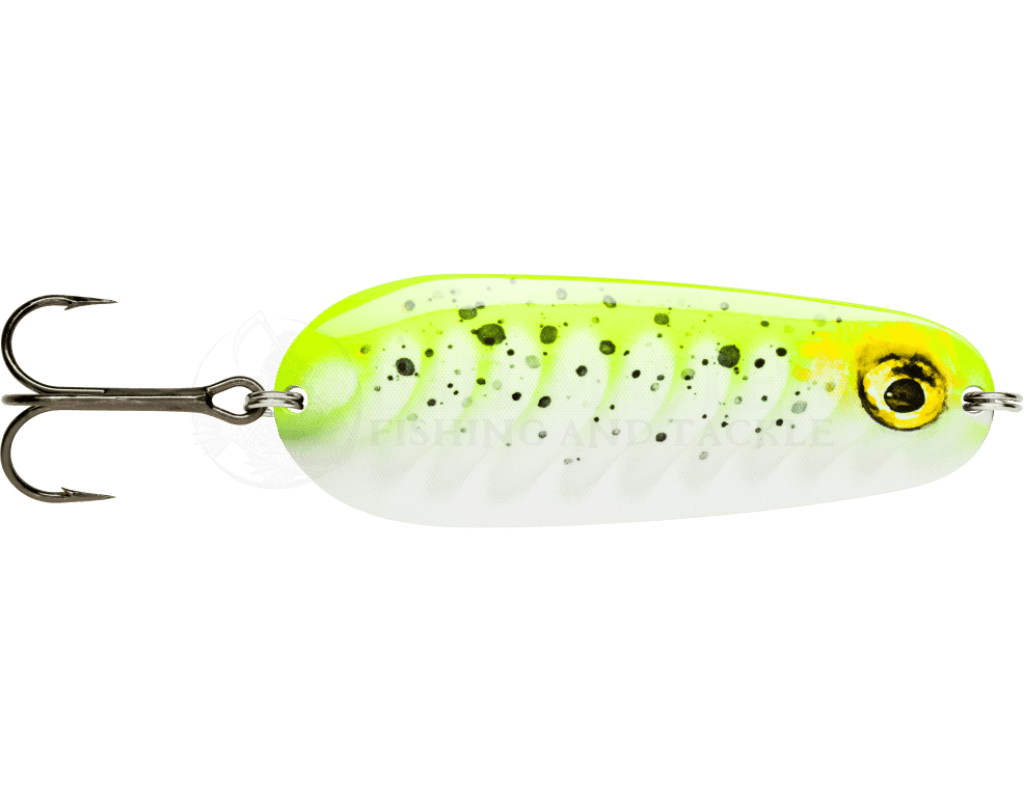 Rapala Nauvo Spoon 19g 66m Lure