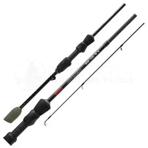 High-Quality Fishing Rods  Bait Master Fishing and Tackle