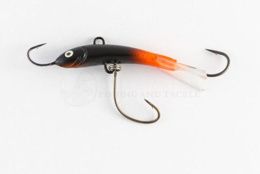 Smak Lures Ice Jigs Glider 7g