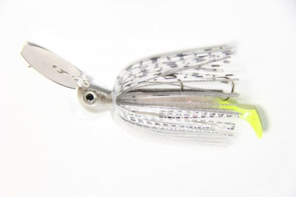 Smak Chats Spinnerbaits 1/2oz Fishing Lures