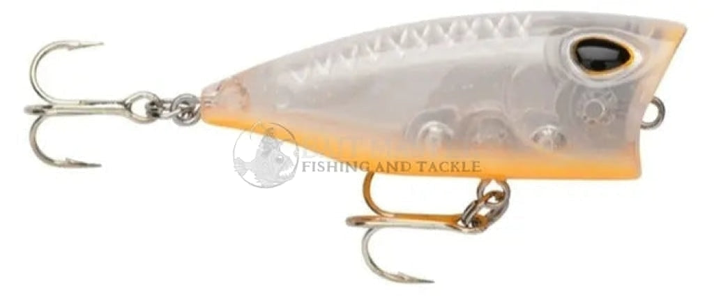 Gomoku Popper 60F 60mm 7.5g Floating Lure