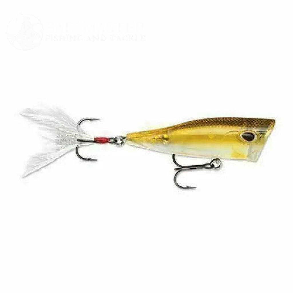 Storm Arashi Rattling Cover Pop Fishing Lure SALE