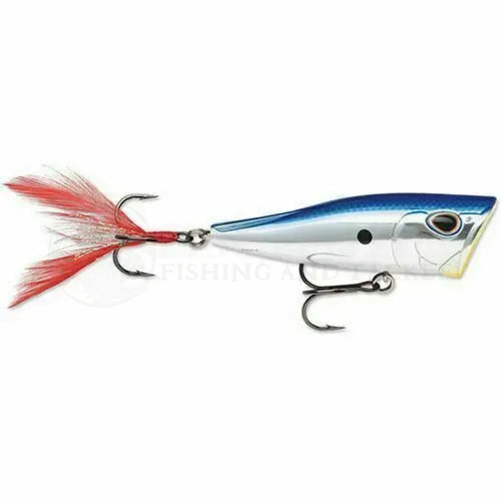 Storm Arashi Rattling Cover Pop Fishing Lure SALE