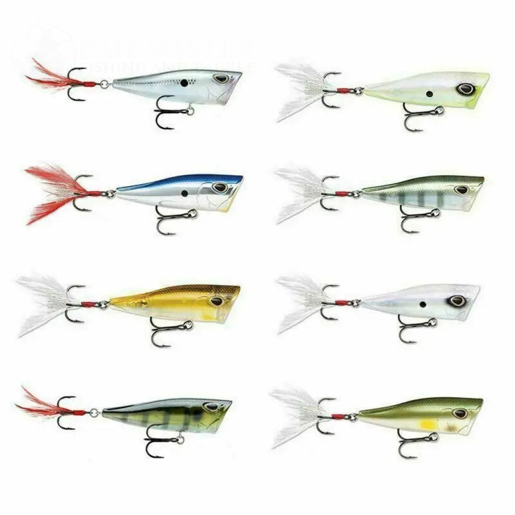 Storm Arashi Rattling Cover Pop Fishing Lure SALE