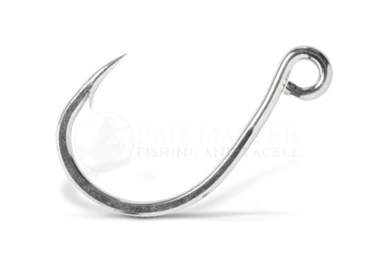 VMC 7266 Heavy Duty Inline Single Fishing Hooks