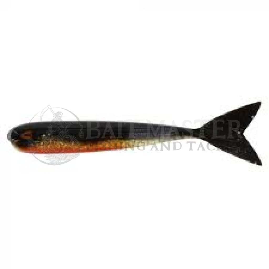 Westin MegaTeez 3.5" Soft Plastic Lure