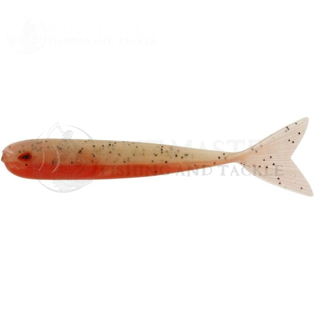 Westin MegaTeez 3.5" Soft Plastic Lure