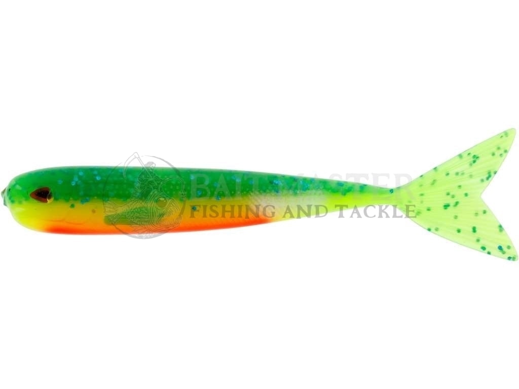 Westin MegaTeez 3.5" Soft Plastic Lure