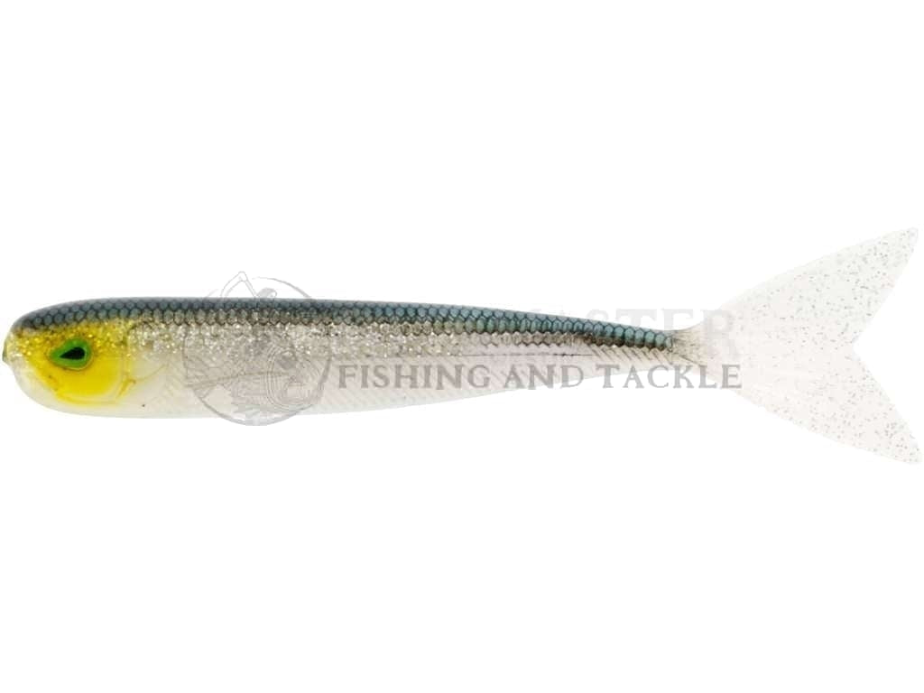 Westin MegaTeez 3.5" Soft Plastic Lure