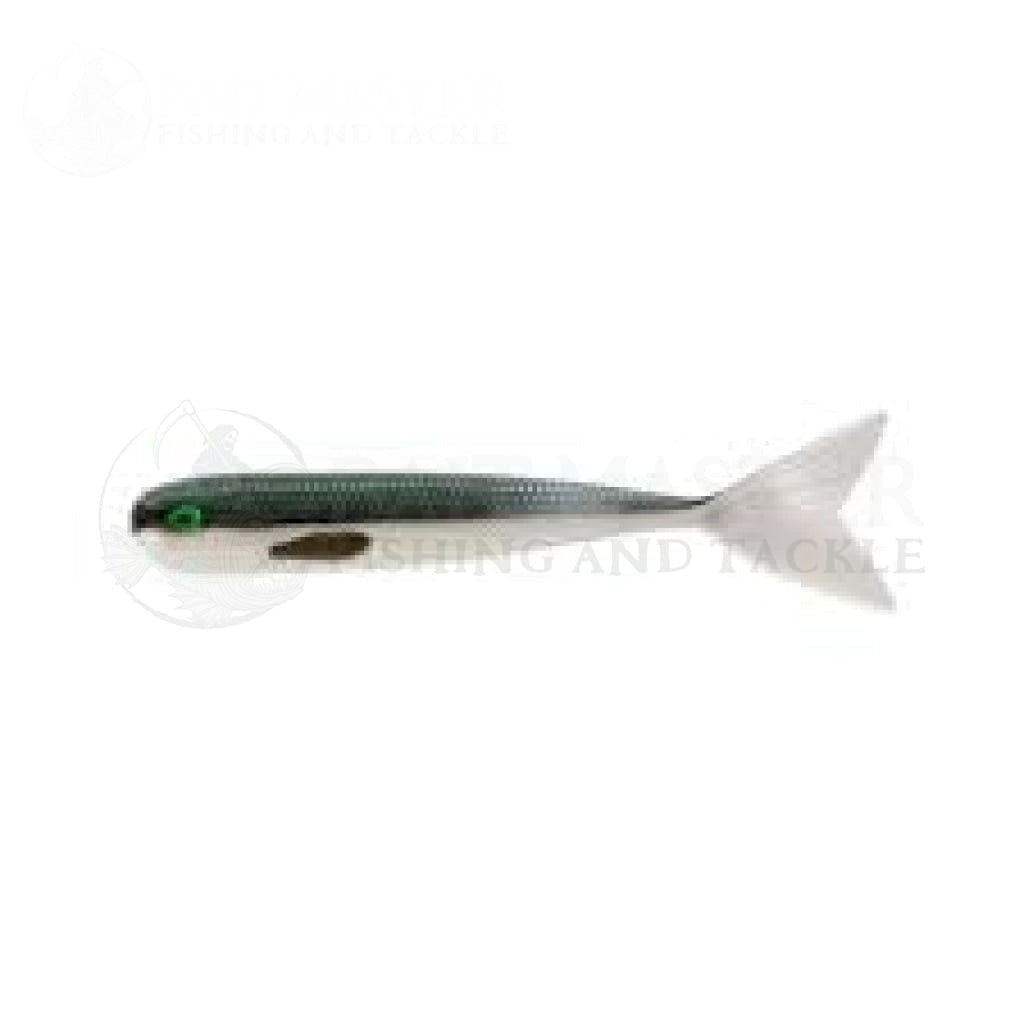 Westin MegaTeez 3.5" Soft Plastic Lure